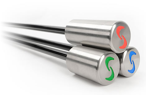 SuperSpeed Golf商品